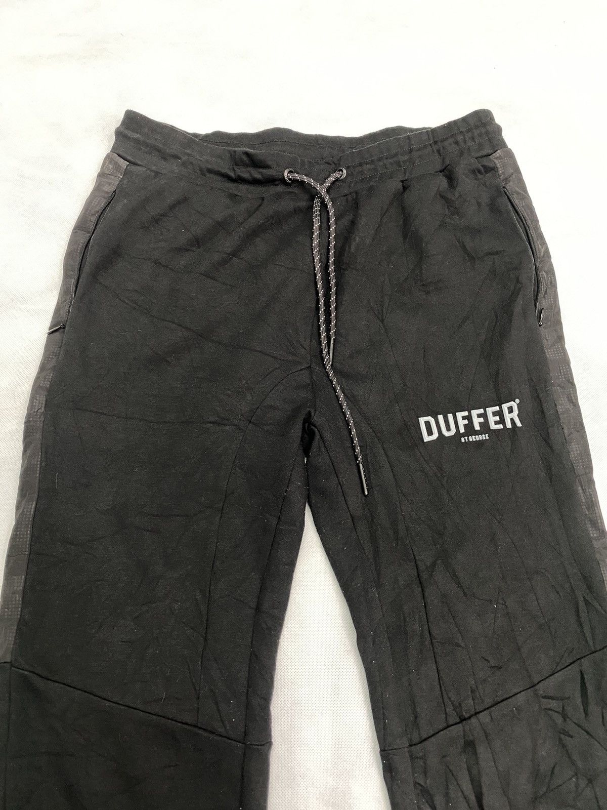 The Duffer of St.George Duffer St. George Jogger Pant Size US 30 / EU 46 - 3 Thumbnail