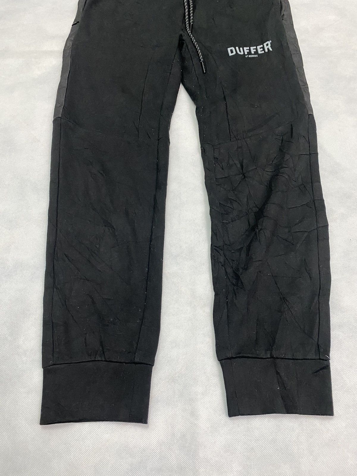 The Duffer of St.George Duffer St. George Jogger Pant Size US 30 / EU 46 - 4 Thumbnail