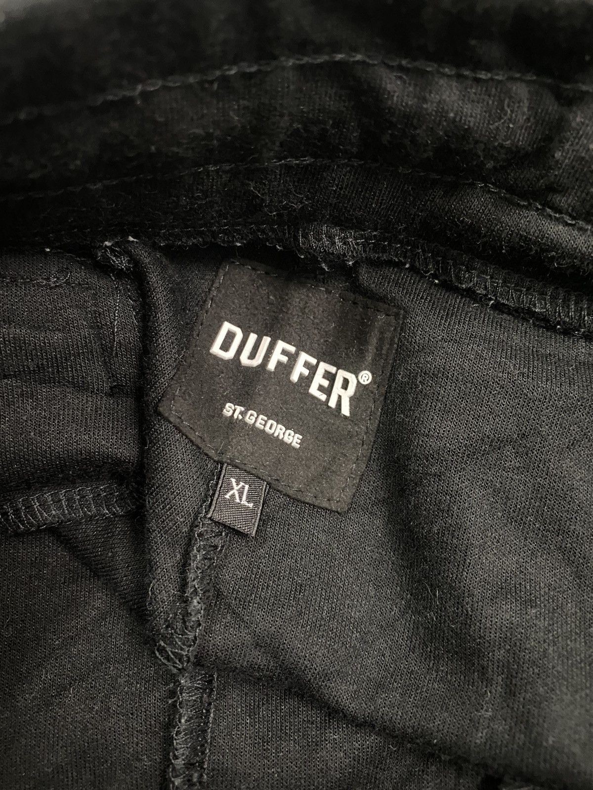 The Duffer of St.George Duffer St. George Jogger Pant Size US 30 / EU 46 - 5 Thumbnail