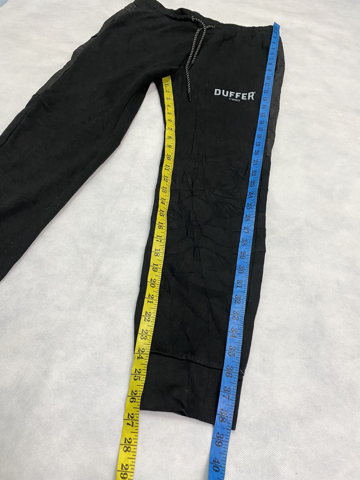 The Duffer of St.George Duffer St. George Jogger Pant Size US 30 / EU 46 - 12 Thumbnail