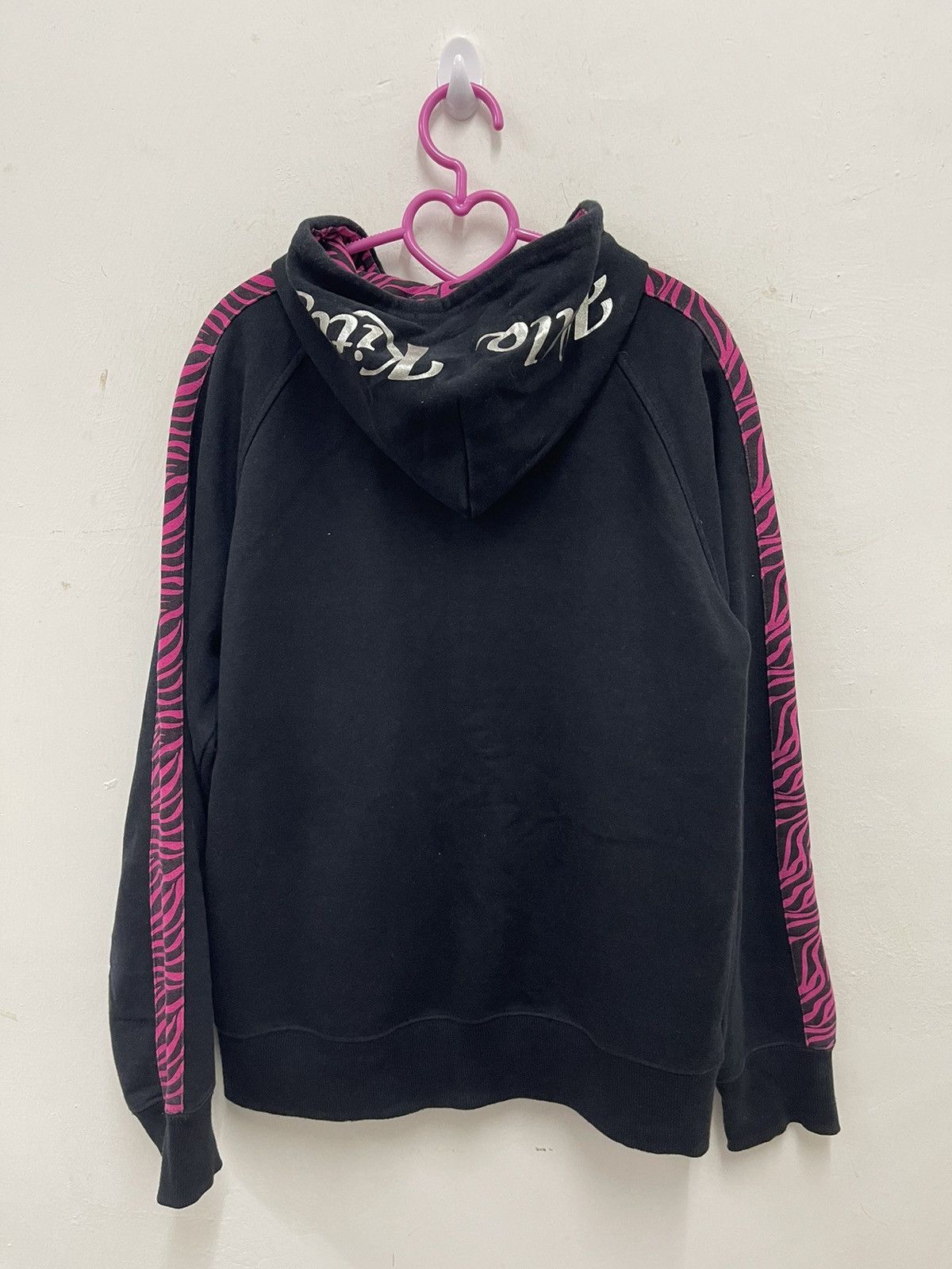 Cartoon Network Rare Vintage HELLO KITTY Sanrio Japan Hoodie Size US M / EU 48-50 / 2 - 5 Thumbnail