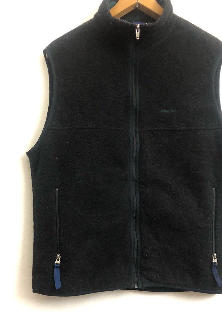 Patagonia Patagonia synchilla vest fleece Size US M / EU 48-50 / 2 - 4 Thumbnail