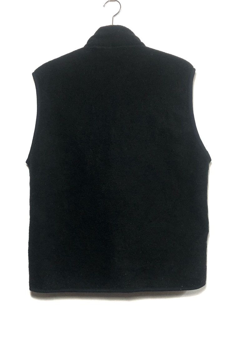 Patagonia Patagonia synchilla vest fleece Size US M / EU 48-50 / 2 - 3 Thumbnail