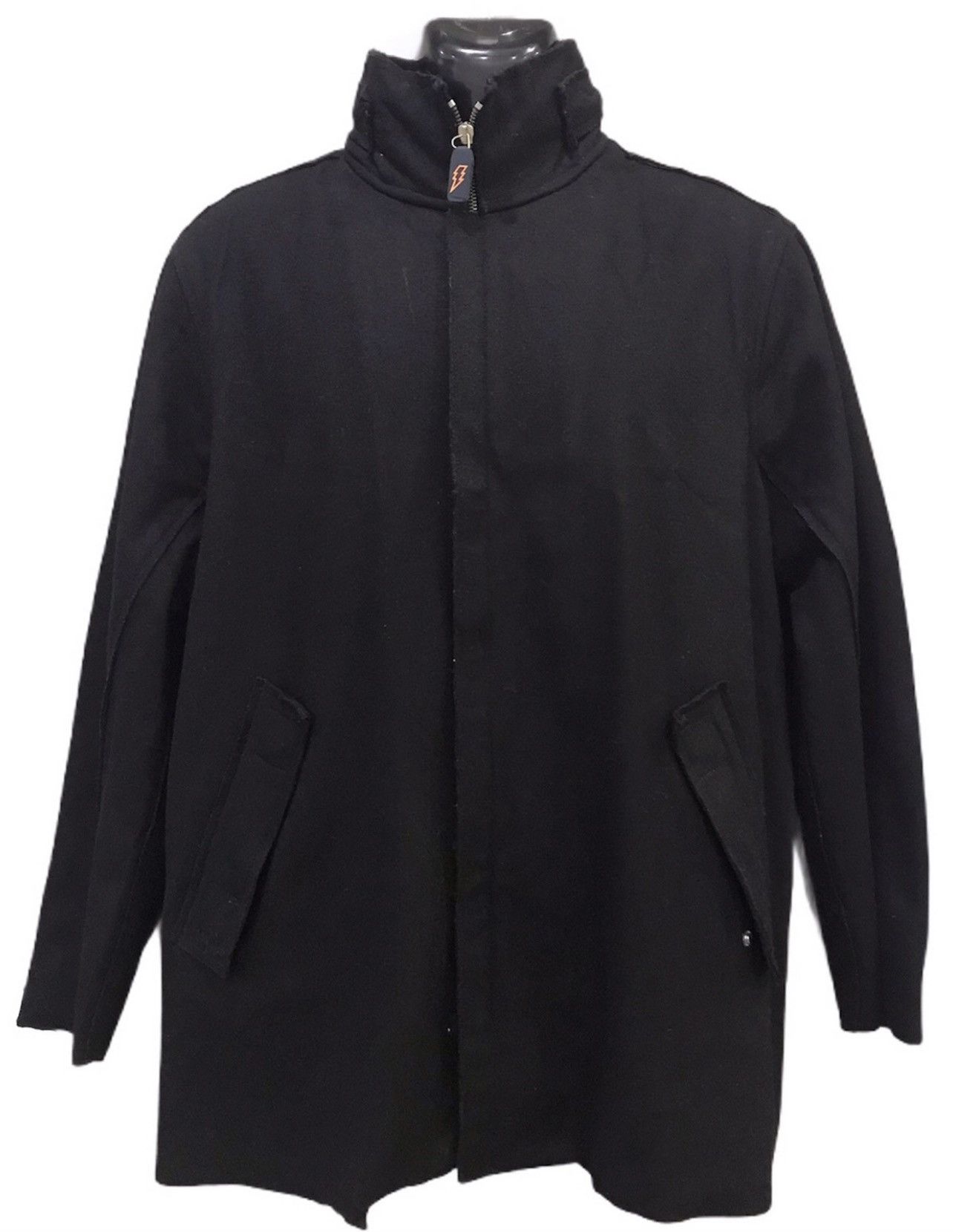 Walter Van Beirendonck W & LT WALTER VAN BEIRENDONCK JACKET Size US M / EU 48-50 / 2 - 1 Thumbnail
