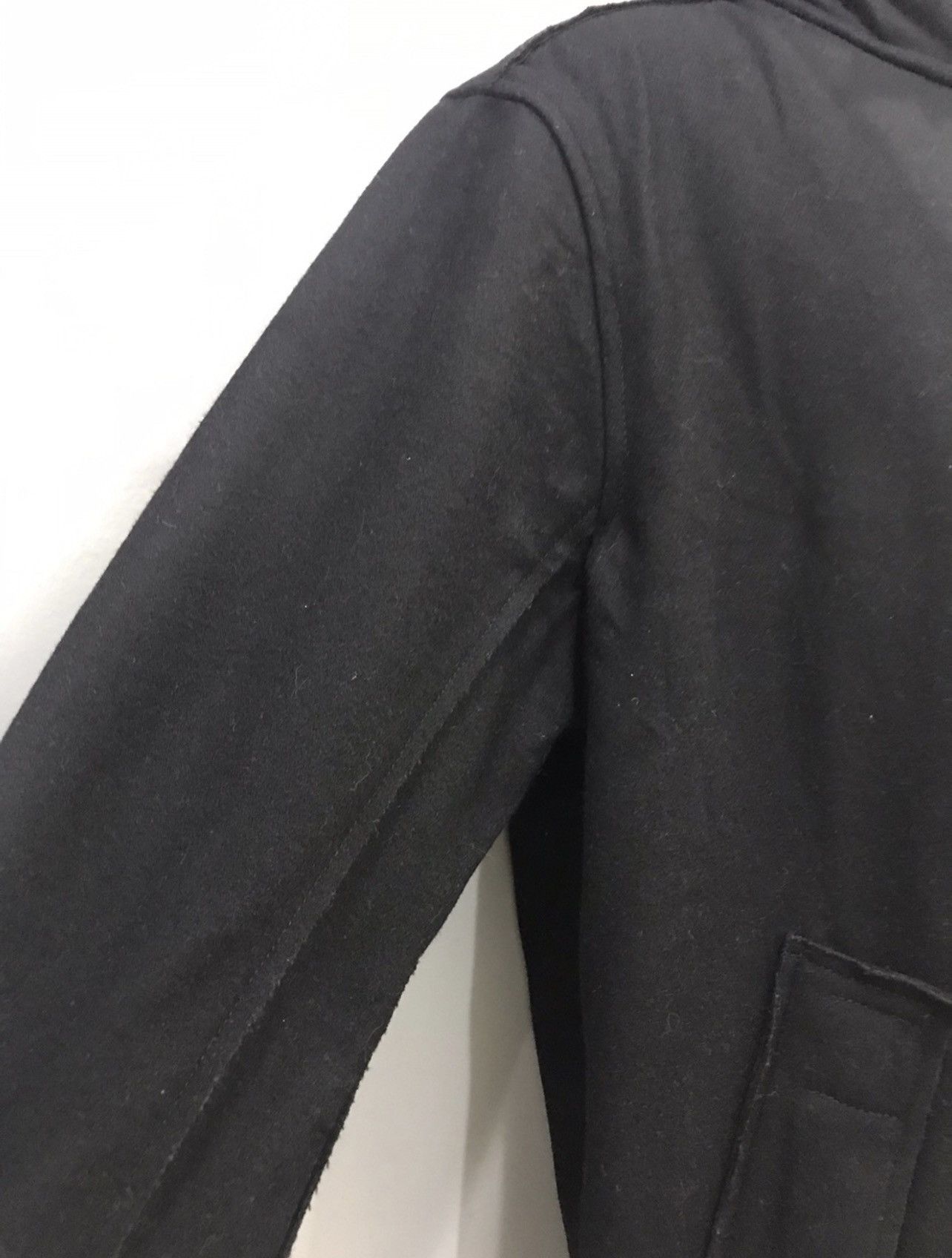 Walter Van Beirendonck W & LT WALTER VAN BEIRENDONCK JACKET Size US M / EU 48-50 / 2 - 8 Thumbnail