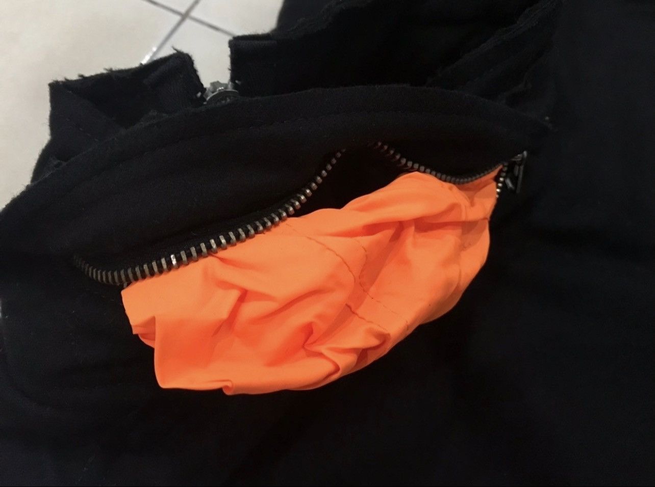 Walter Van Beirendonck W & LT WALTER VAN BEIRENDONCK JACKET Size US M / EU 48-50 / 2 - 13 Thumbnail