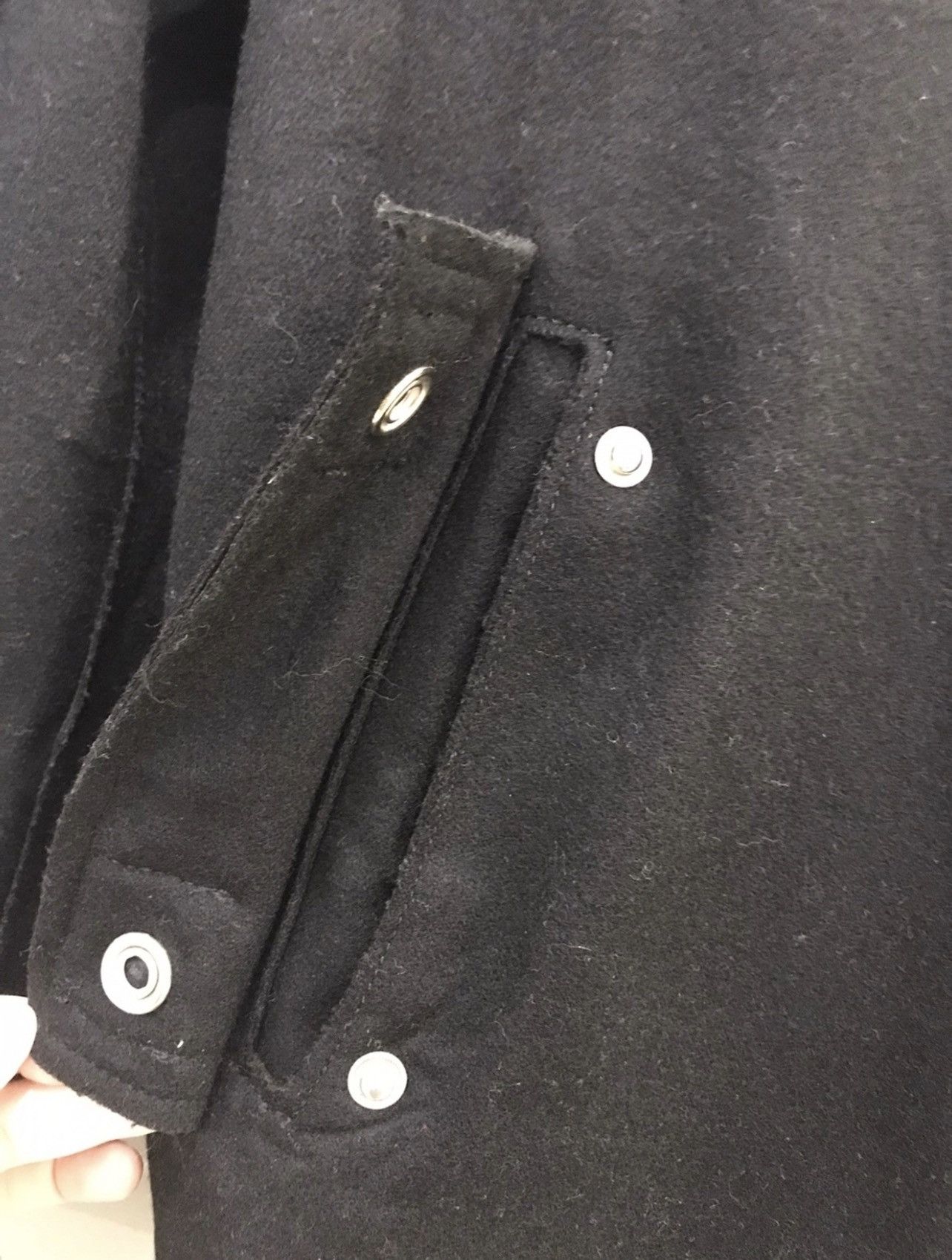 Walter Van Beirendonck W & LT WALTER VAN BEIRENDONCK JACKET Size US M / EU 48-50 / 2 - 6 Thumbnail