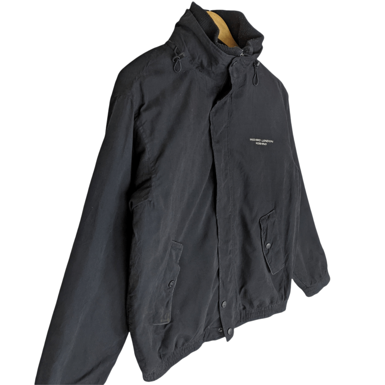 Japanese Brand × Michiko Koshino × Michiko Koshino London MICHIKO LONDON KOSHINO Jacket Size US M / EU 48-50 / 2 - 3 Thumbnail