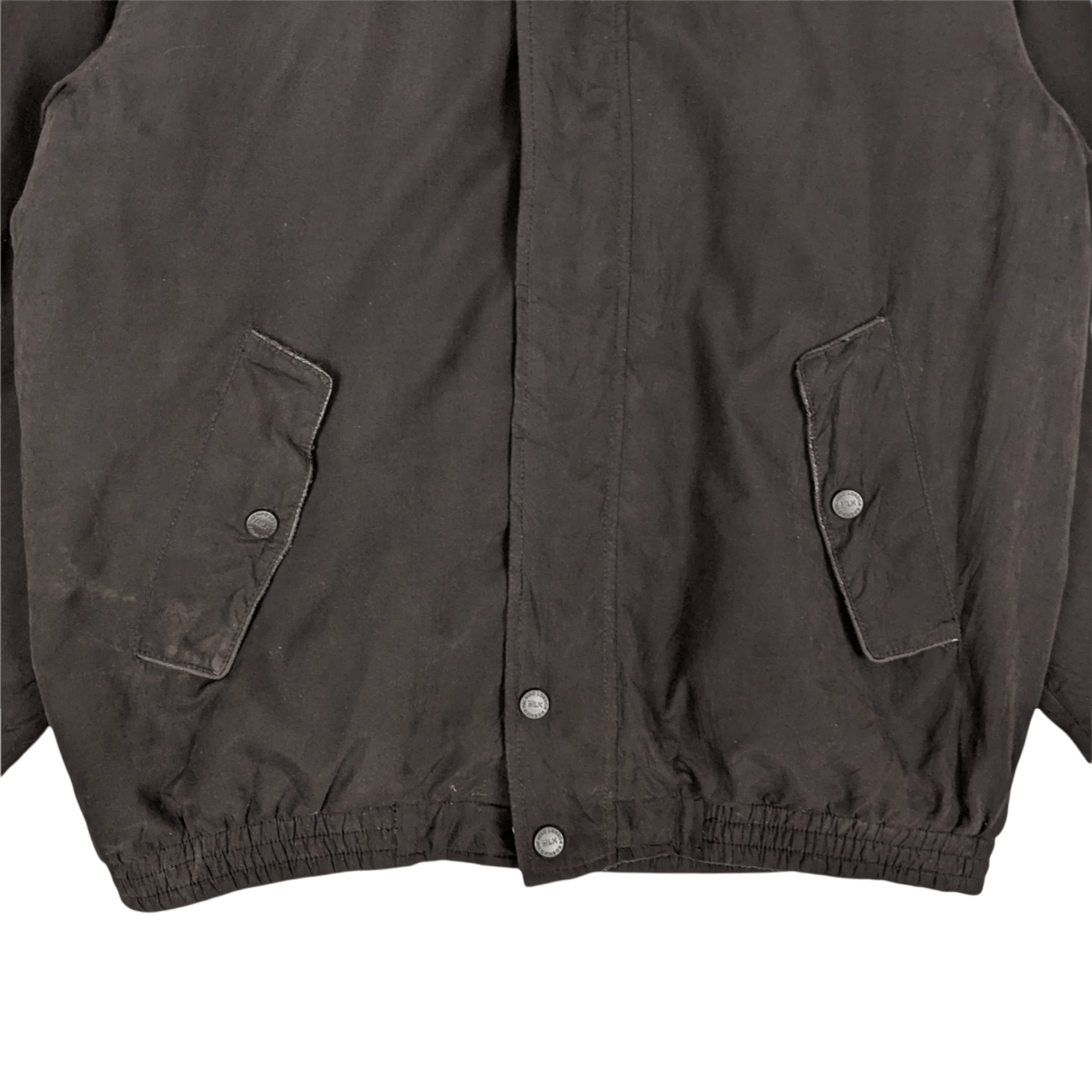Japanese Brand × Michiko Koshino × Michiko Koshino London MICHIKO LONDON KOSHINO Jacket Size US M / EU 48-50 / 2 - 6 Thumbnail