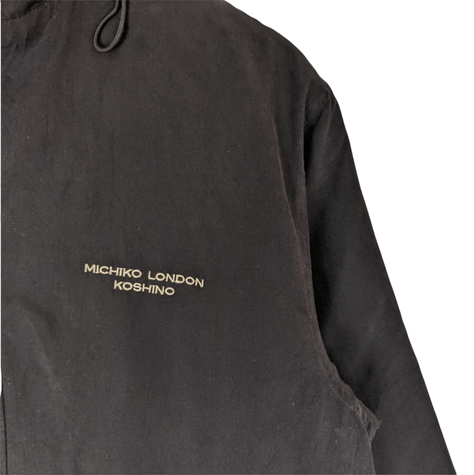 Japanese Brand × Michiko Koshino × Michiko Koshino London MICHIKO LONDON KOSHINO Jacket Size US M / EU 48-50 / 2 - 4 Thumbnail