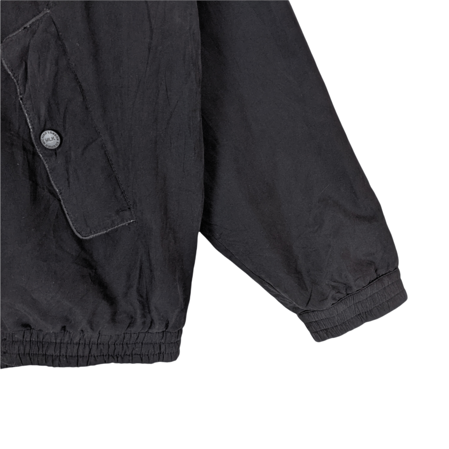 Japanese Brand × Michiko Koshino × Michiko Koshino London MICHIKO LONDON KOSHINO Jacket Size US M / EU 48-50 / 2 - 7 Thumbnail