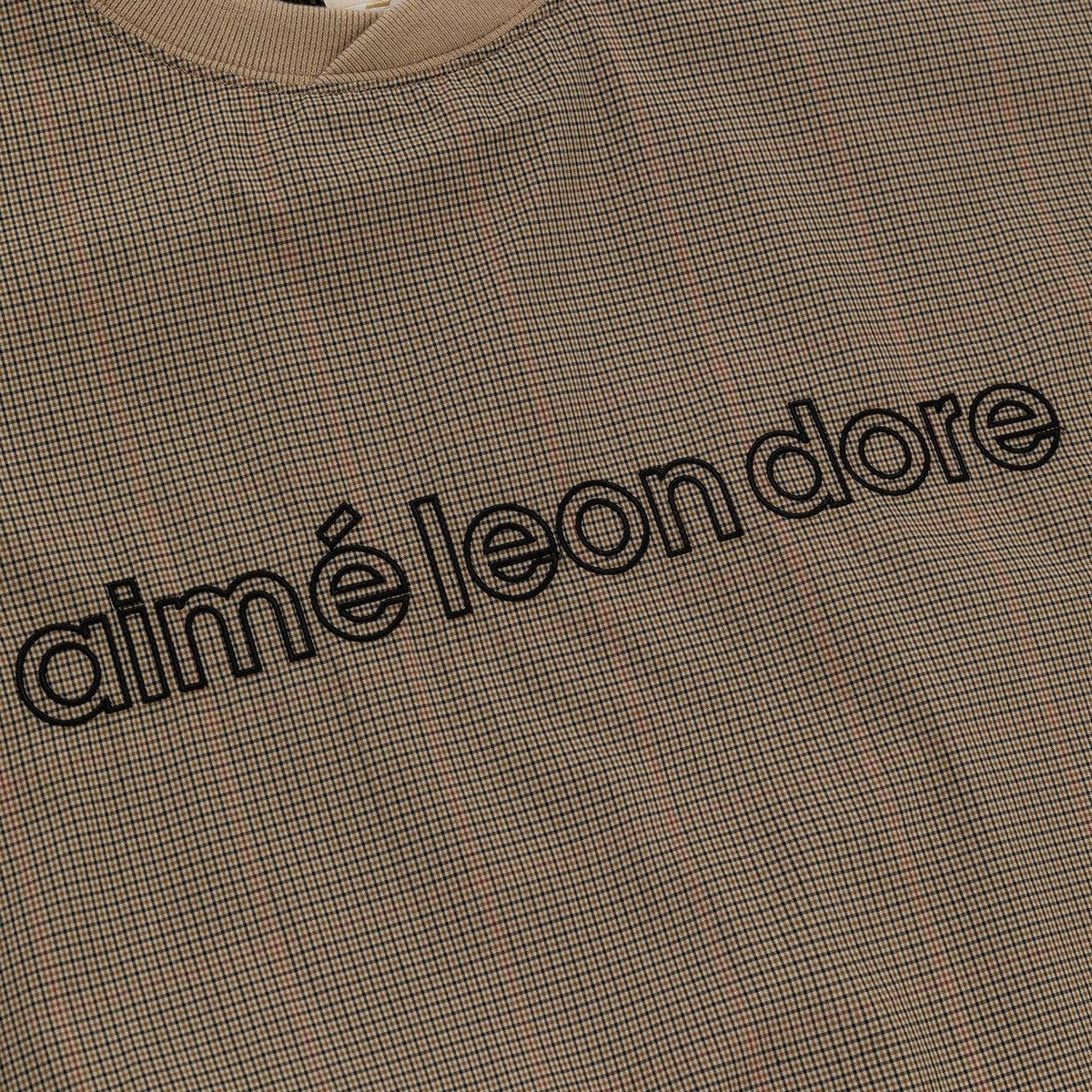 Aime Leon Dore × New Balance ALD / New Balance 991 Nylon Pullover Size US L / EU 52-54 / 3 - 3 Thumbnail