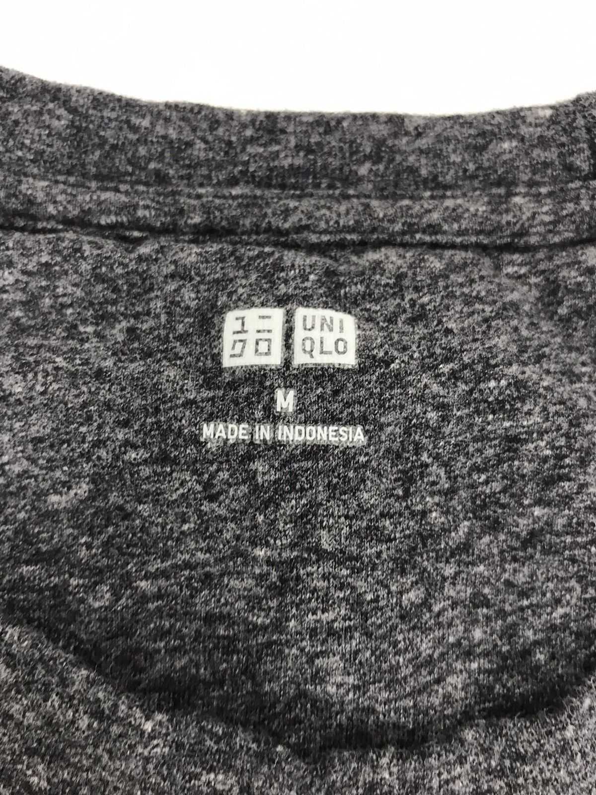 Japanese Brand Sweatshirt Color Block Pullover Style Japanese Brand Size M / US 6-8 / IT 42-44 - 4 Thumbnail
