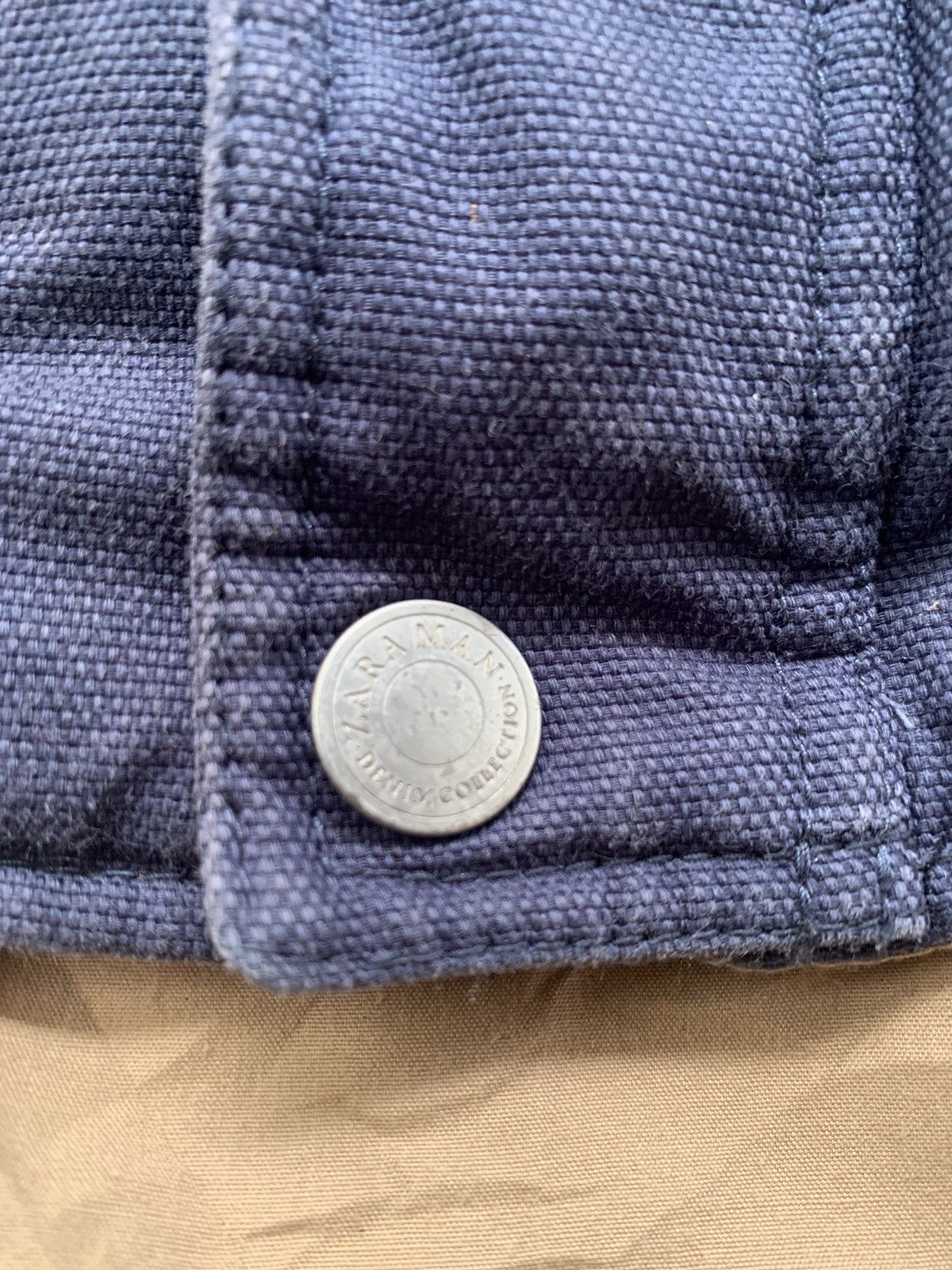 Zara Zara Man Puffer Vest Jacket Size US M / EU 48-50 / 2 - 5 Thumbnail