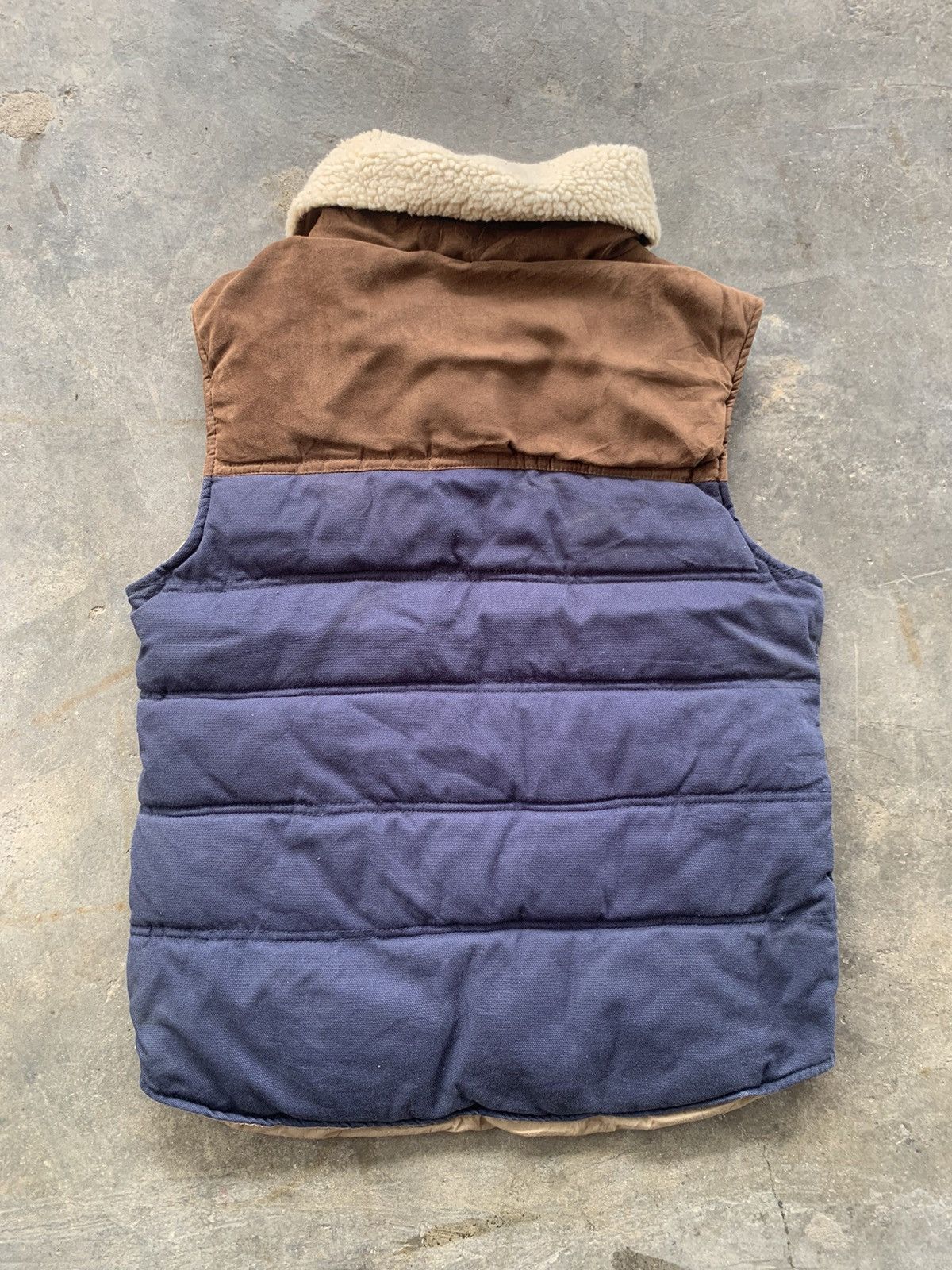 Zara Zara Man Puffer Vest Jacket Size US M / EU 48-50 / 2 - 2 Thumbnail