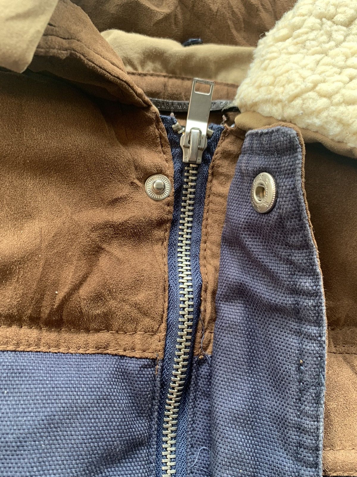 Zara Zara Man Puffer Vest Jacket Size US M / EU 48-50 / 2 - 6 Thumbnail