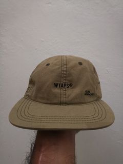 Men's Wtaps Hats | Grailed