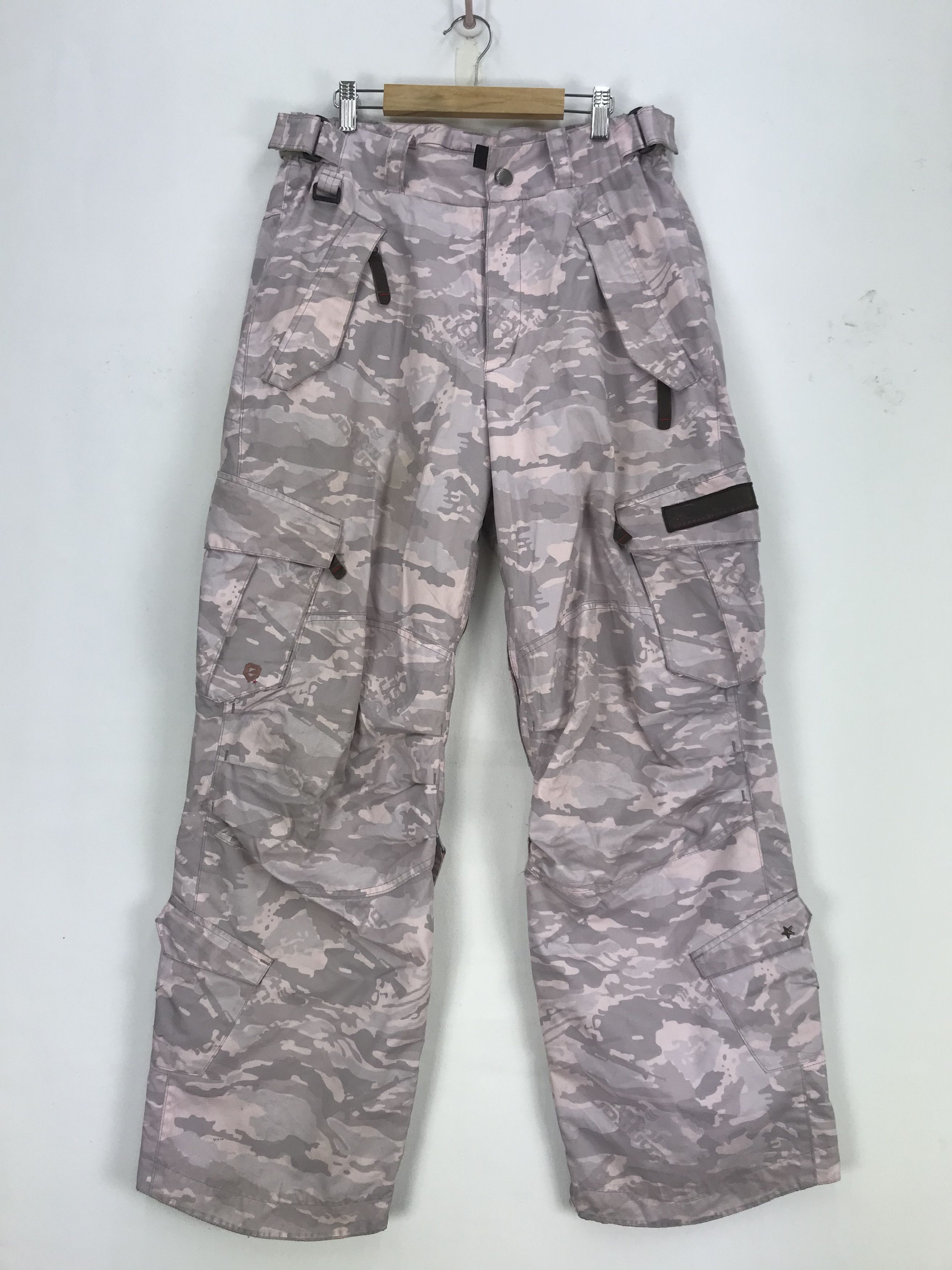 Vintage Estivo Ski Wear Snowboards Estivo Ski Overall