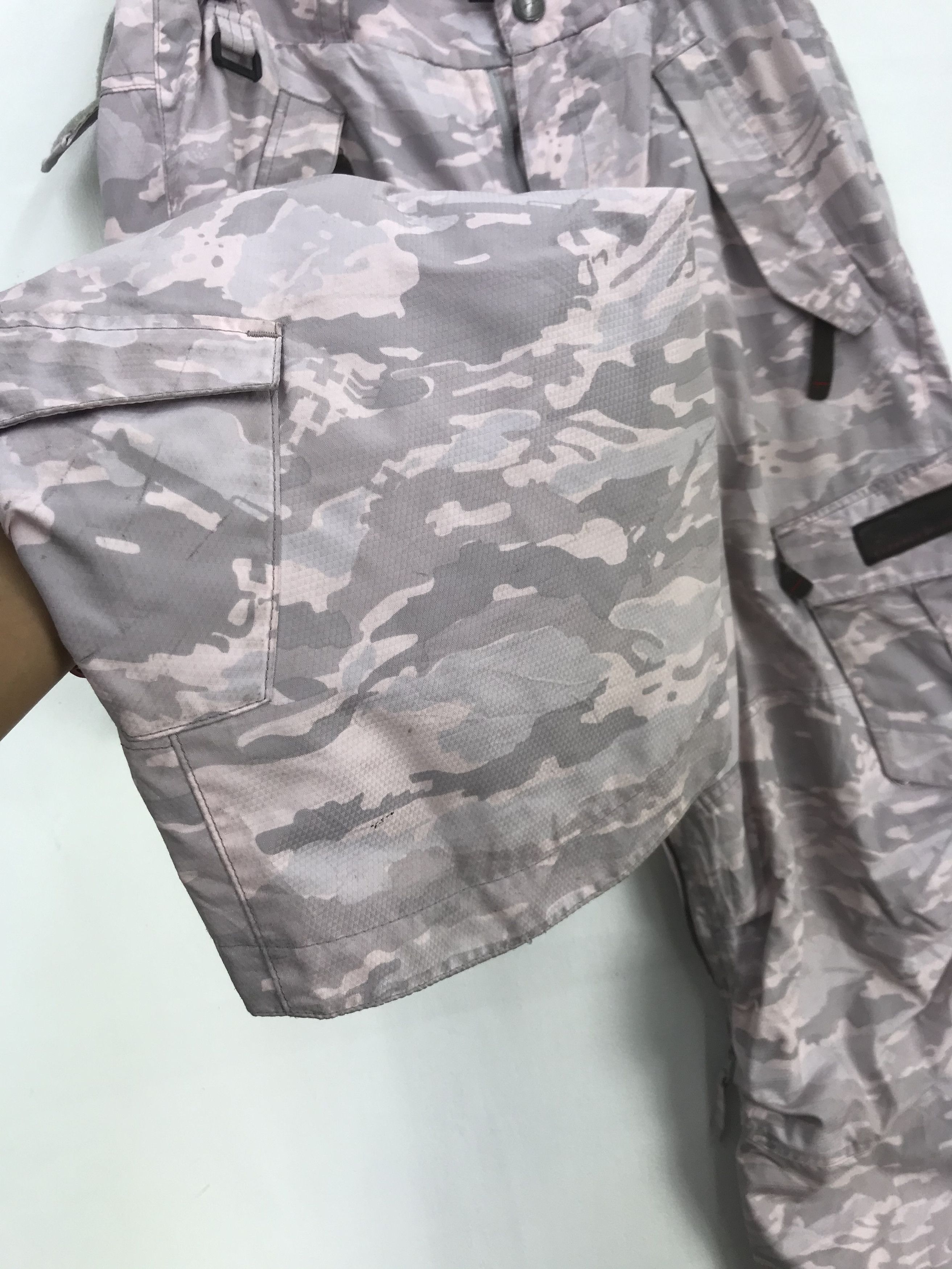 Japanese Brand Vintage Estivo Ski Wear Snowboards Estivo Ski Overall Size US 30 / EU 46 - 8 Thumbnail