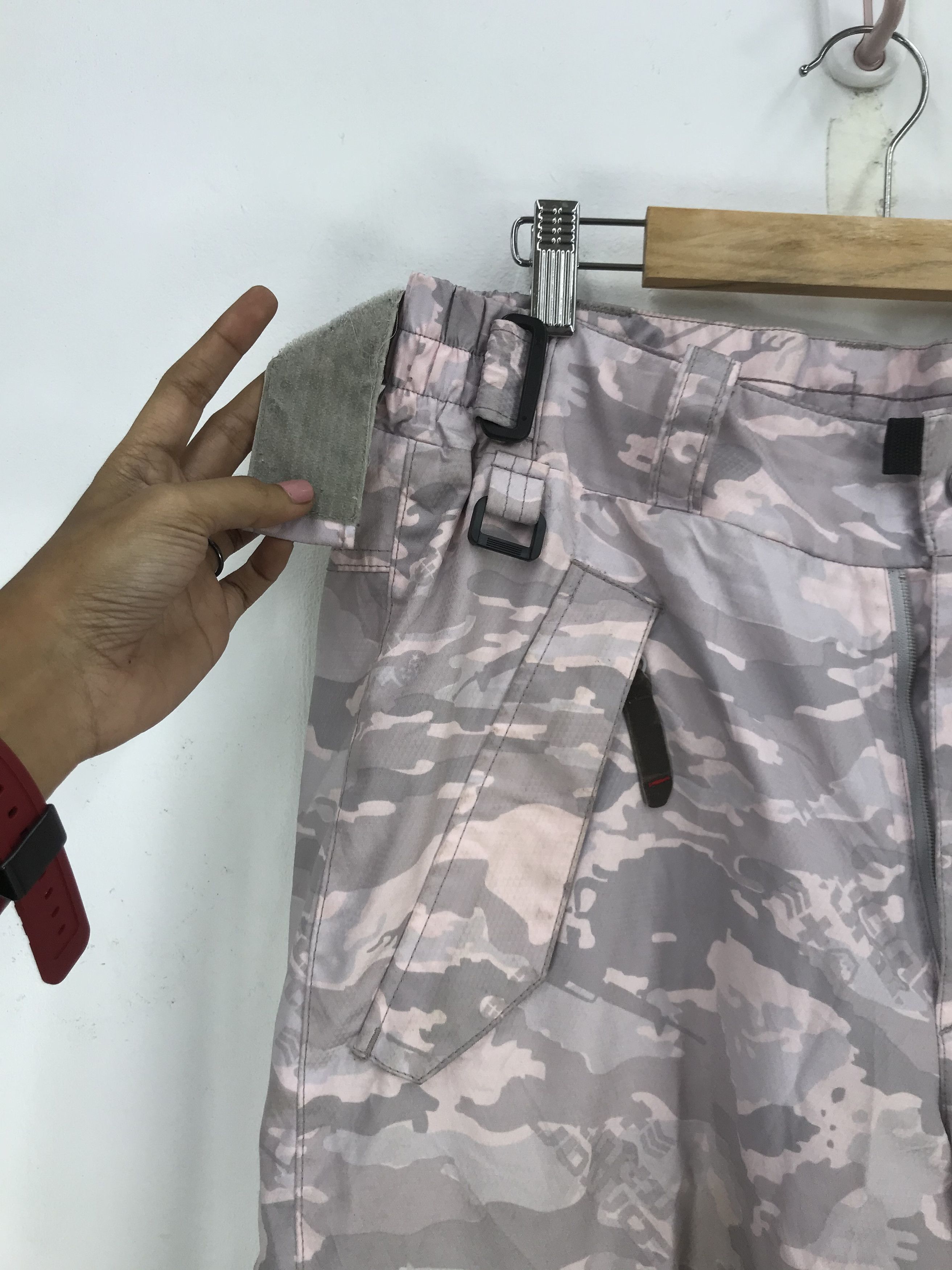 Japanese Brand Vintage Estivo Ski Wear Snowboards Estivo Ski Overall Size US 30 / EU 46 - 5 Thumbnail