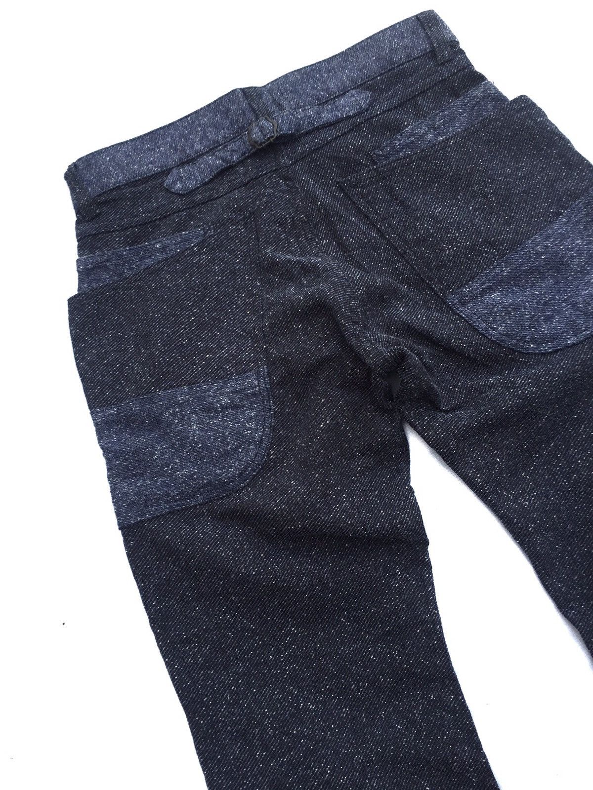 Japanese Brand BIG SMITH WORKERS JAPAN TACTICAL GALAXY PANTS Size US 31 - 6 Thumbnail