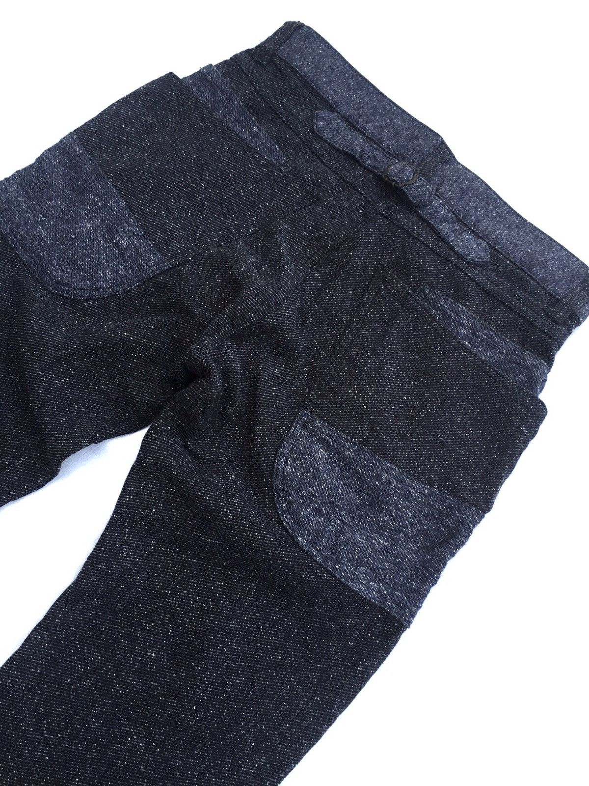 Japanese Brand BIG SMITH WORKERS JAPAN TACTICAL GALAXY PANTS Size US 31 - 5 Thumbnail