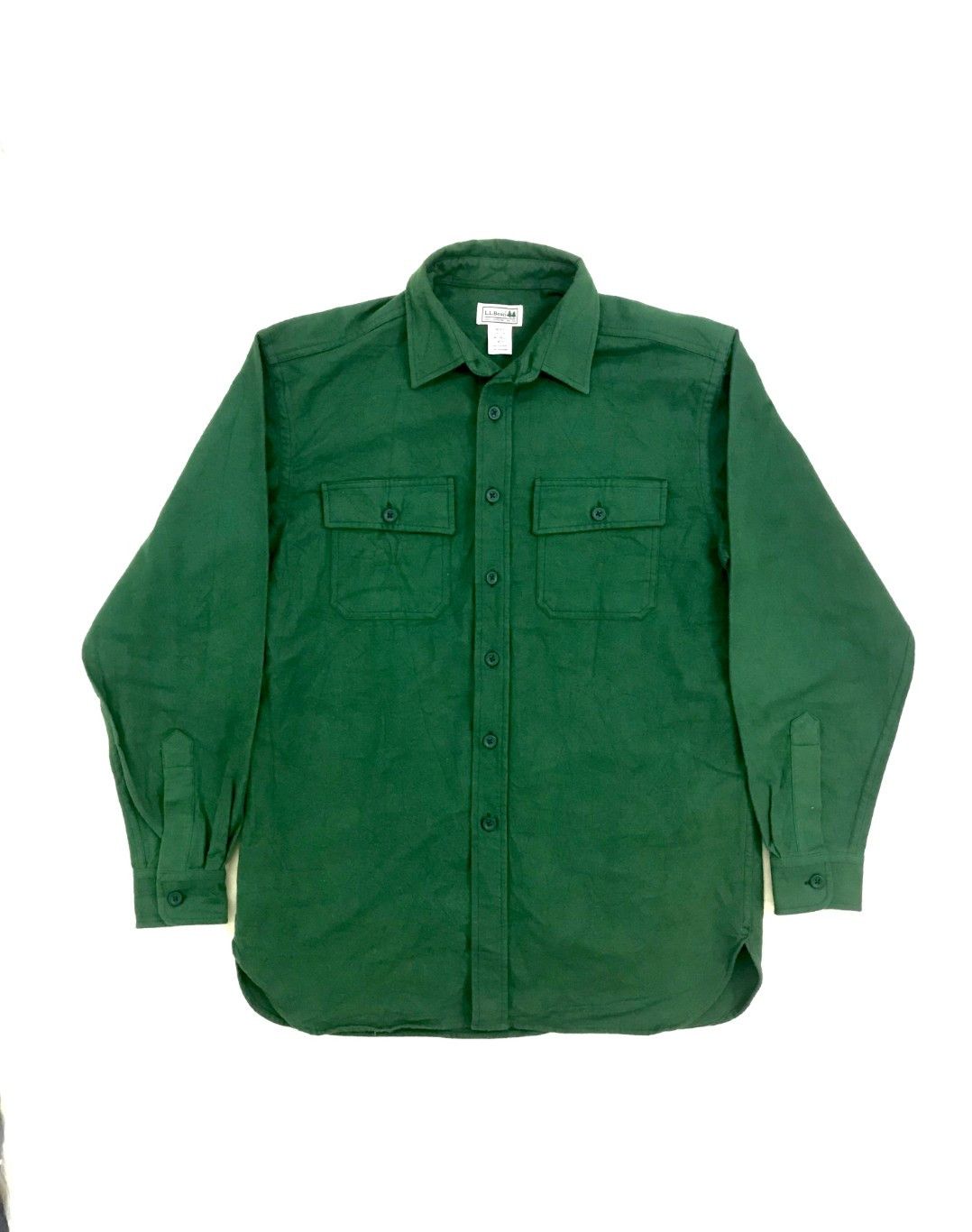 L. L Bean