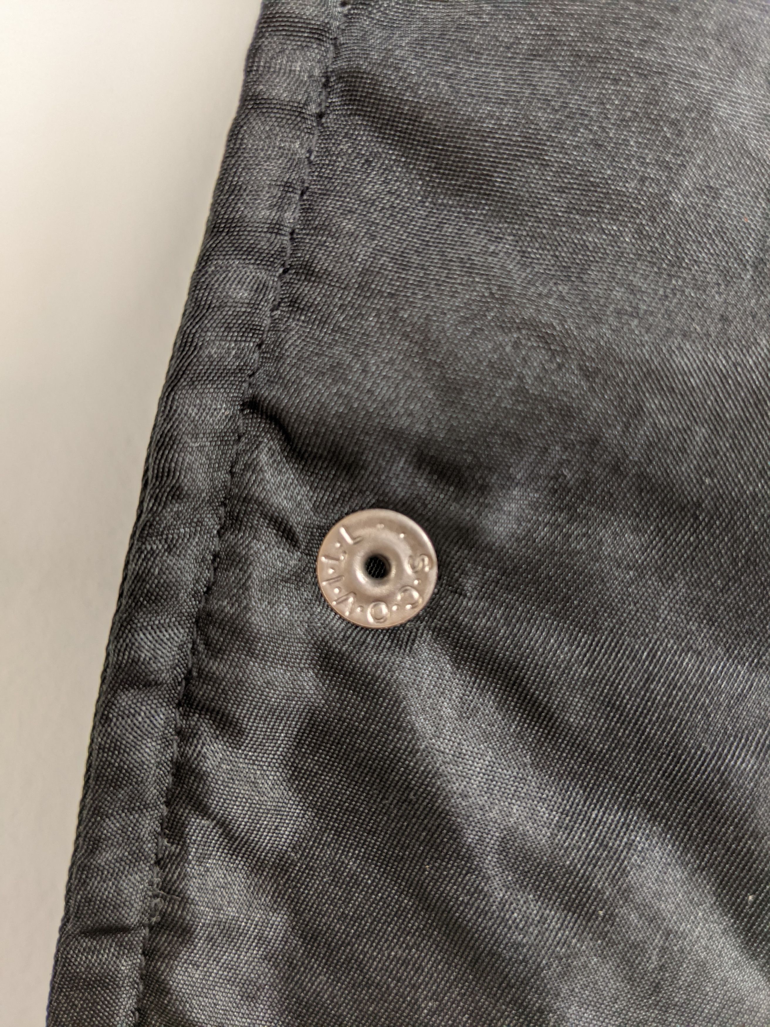 Other Vintage Bonmarlen Coach Jacket Size US XXL / EU 58 / 5 - 4 Thumbnail