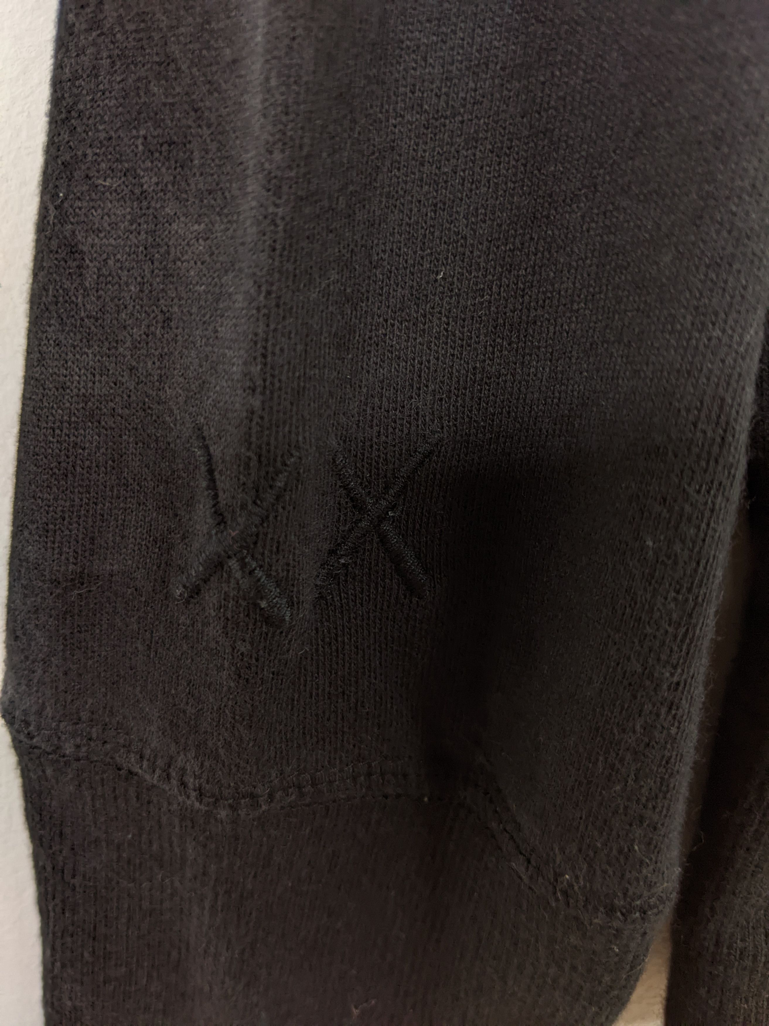 Kaws × Peanuts × Uniqlo Kaws x Peanuts uniqlo Sweatshirt Size US XL / EU 56 / 4 - 7 Thumbnail