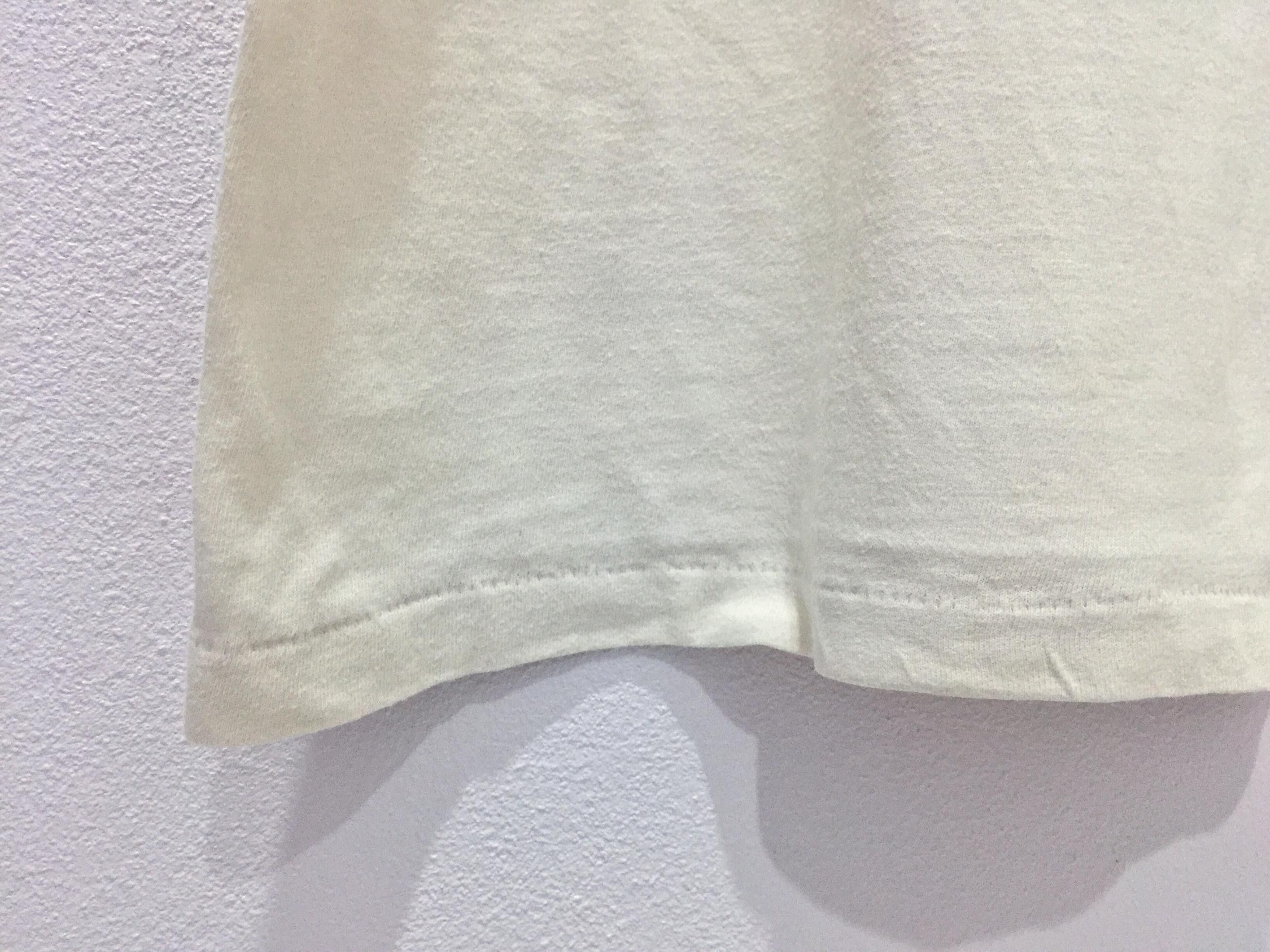Hanes Vintage Zoar Outdoor Dragon's Tooth Tees Size US XL / EU 56 / 4 - 4 Thumbnail