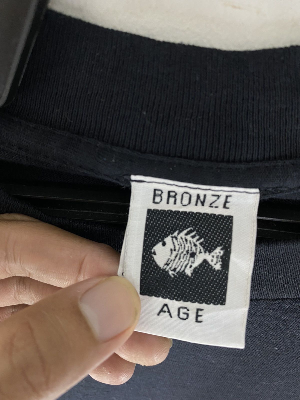 Vintage Vintage rare design Bronze Age skateboard Size US M / EU 48-50 / 2 - 6 Thumbnail