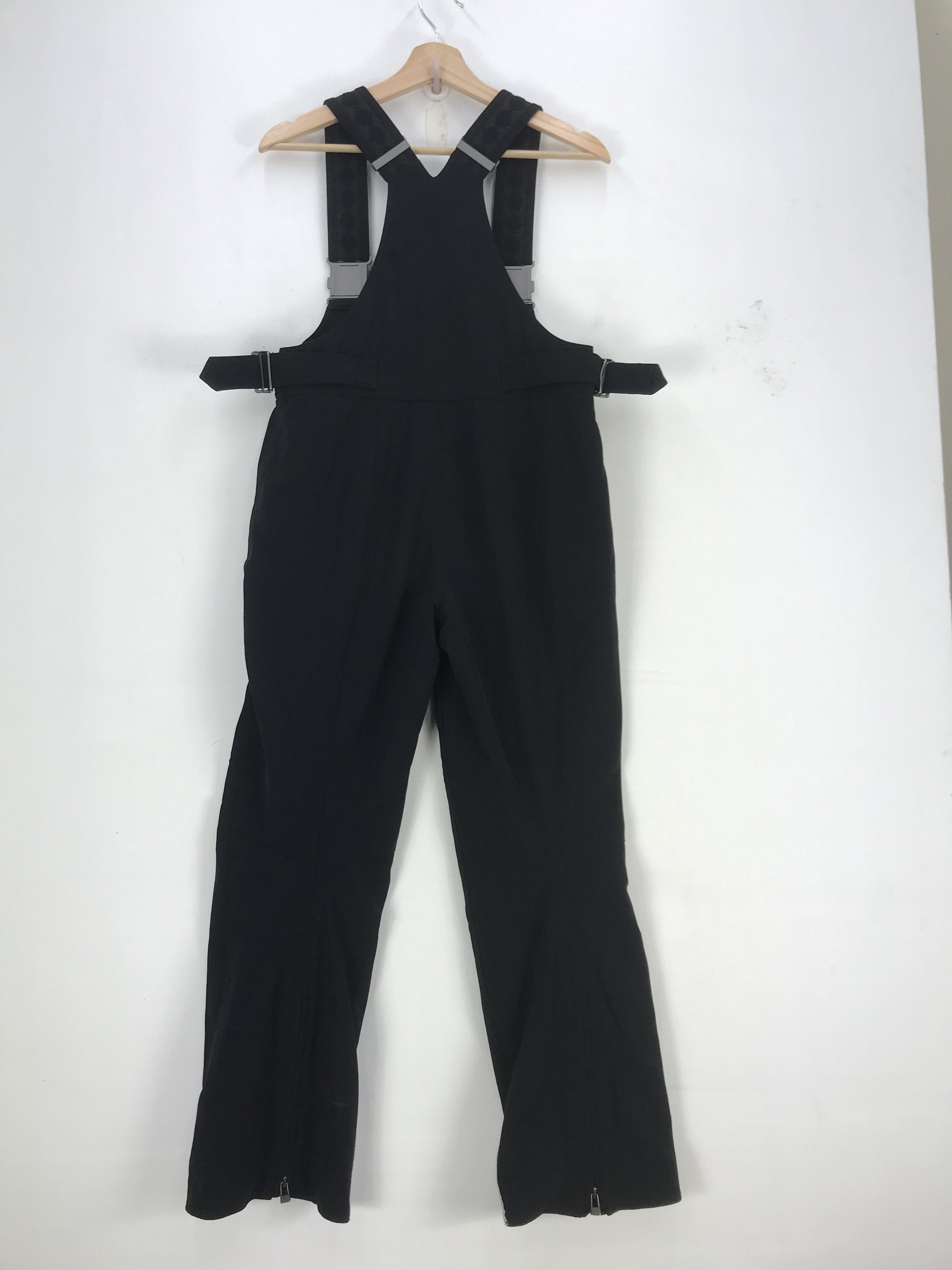 Japanese Brand × Vintage Vintage HEAD Ski Suit HEAD Jumpsuit Snowboards Overall Size US 32 / EU 48 - 2 Thumbnail