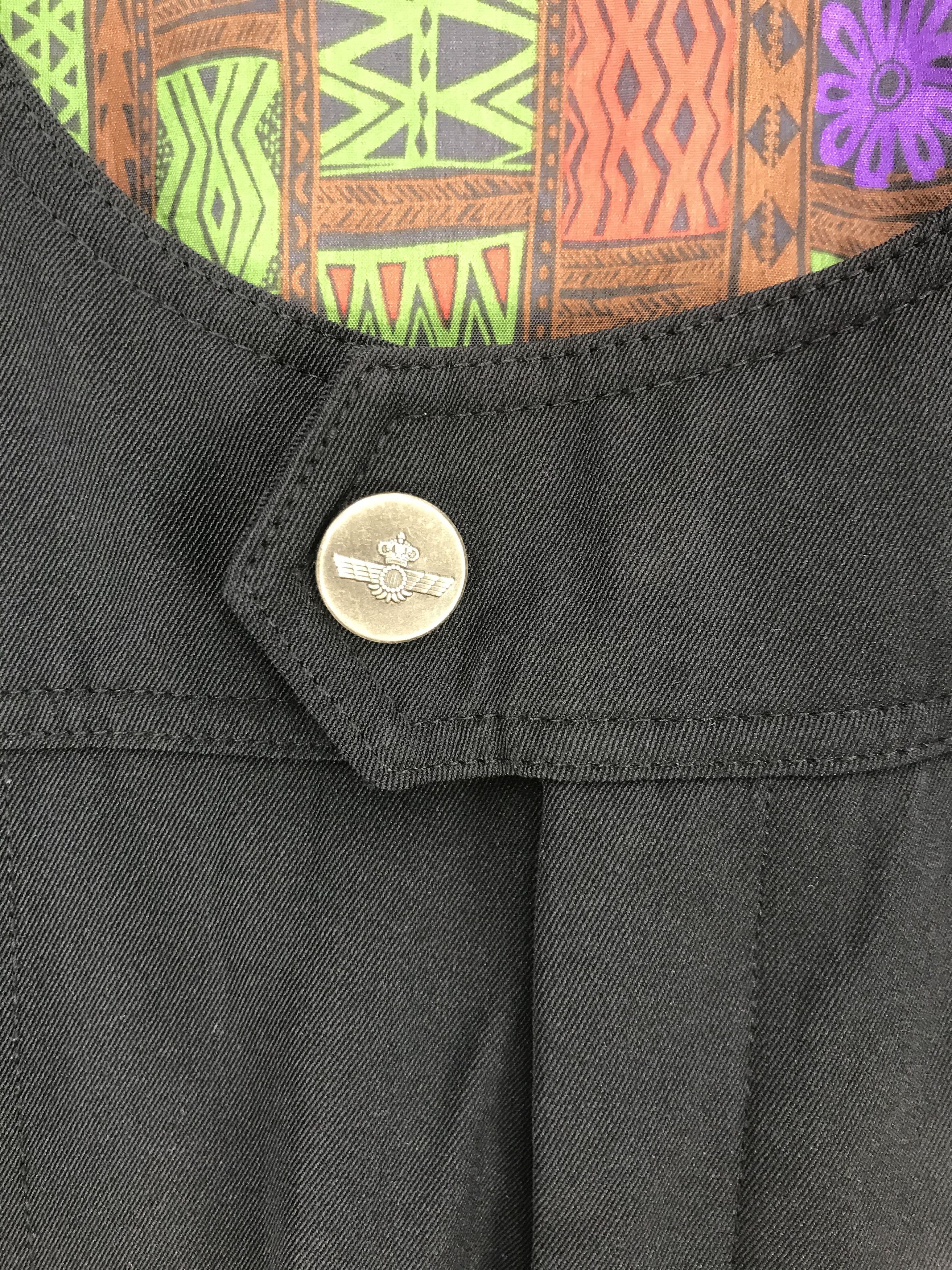 Japanese Brand × Vintage Vintage HEAD Ski Suit HEAD Jumpsuit Snowboards Overall Size US 32 / EU 48 - 5 Thumbnail