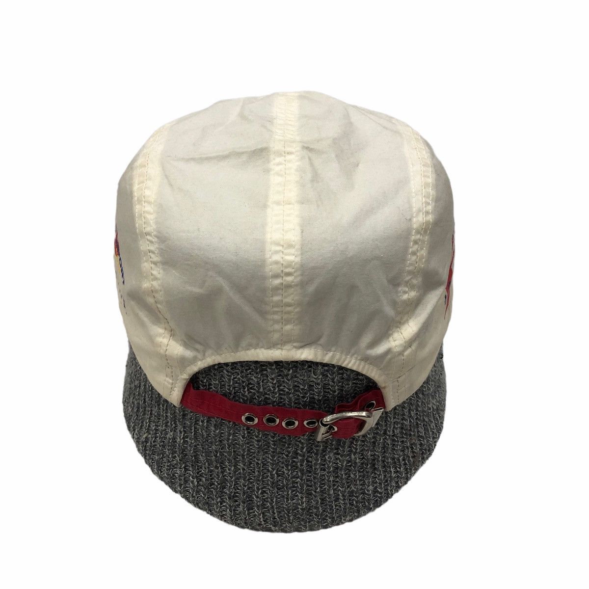 Polo Ralph Lauren Vintage Polo Ralph Lauren Polo Sport 96 12M Yacht Hats Caps Size ONE SIZE - 3 Thumbnail