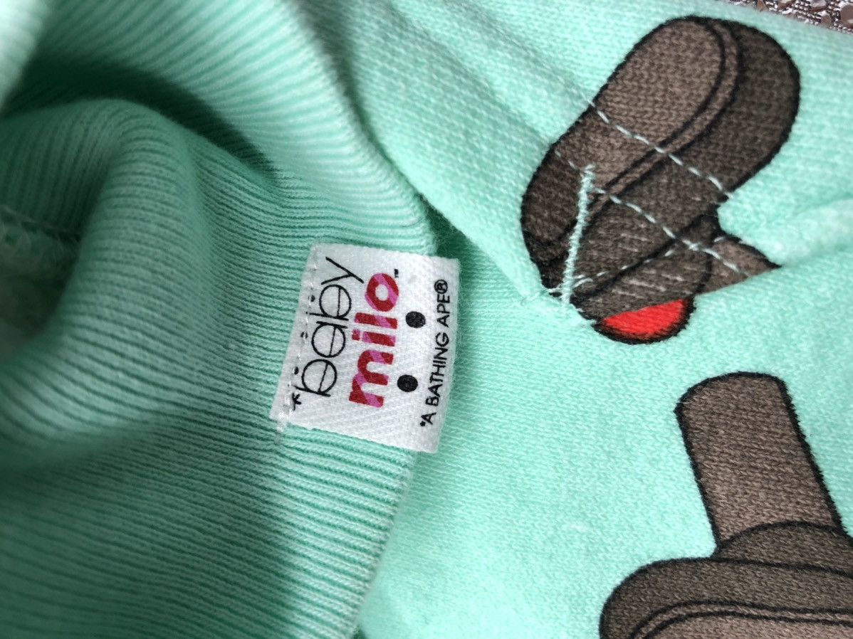 Bape × Kaws 2005 Bape x Kaws Dissected Slaughter Full Zip Size US M / EU 48-50 / 2 - 7 Thumbnail