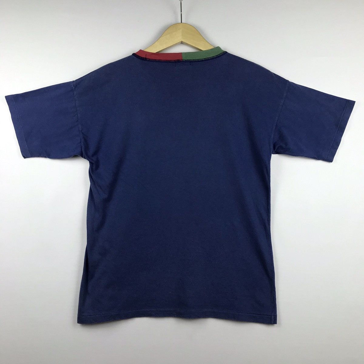 C.P. Company × Massimo Osti Vintage CP Company T-shirt Size US S / EU 44-46 / 1 - 6 Thumbnail