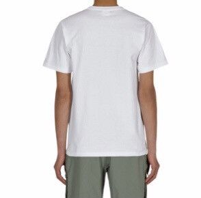 Bape Multi Camo Broken College Tee Size US M / EU 48-50 / 2 - 3 Thumbnail