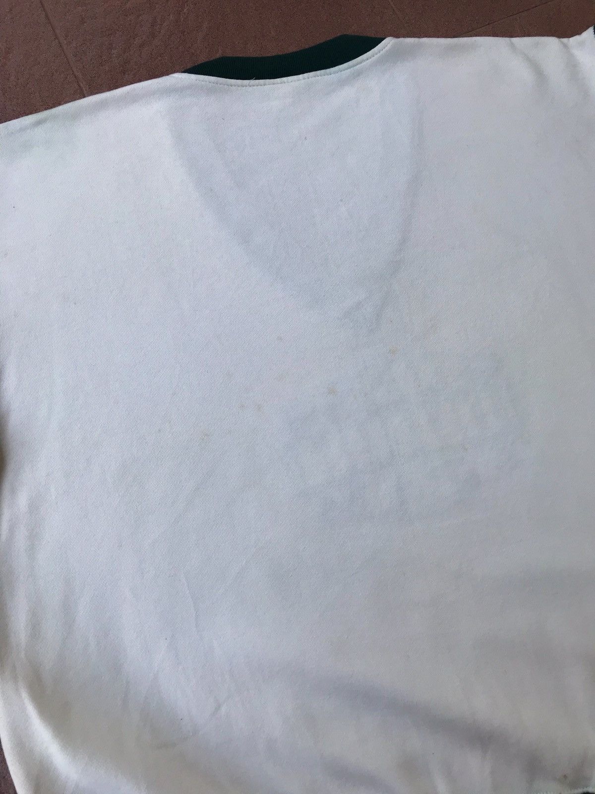Guess × Vintage Guess University Team Vintage Sweatshirt Size US M / EU 48-50 / 2 - 5 Thumbnail