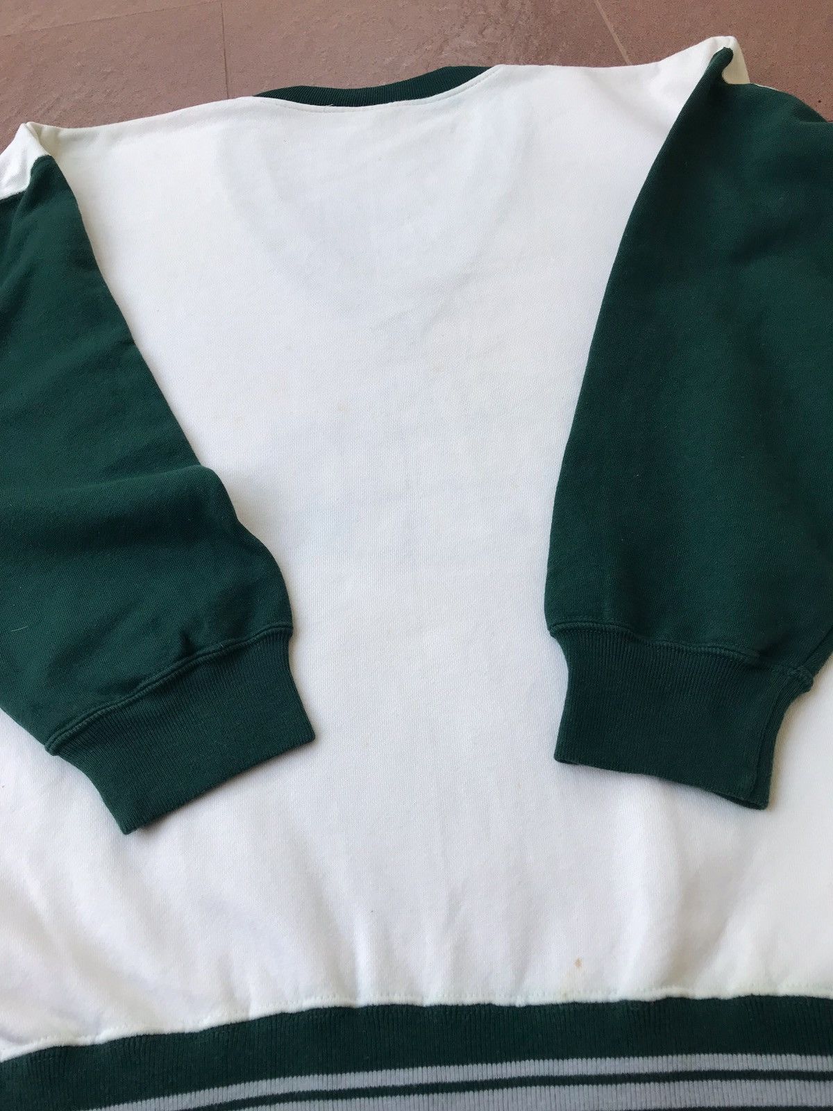 Guess × Vintage Guess University Team Vintage Sweatshirt Size US M / EU 48-50 / 2 - 6 Thumbnail
