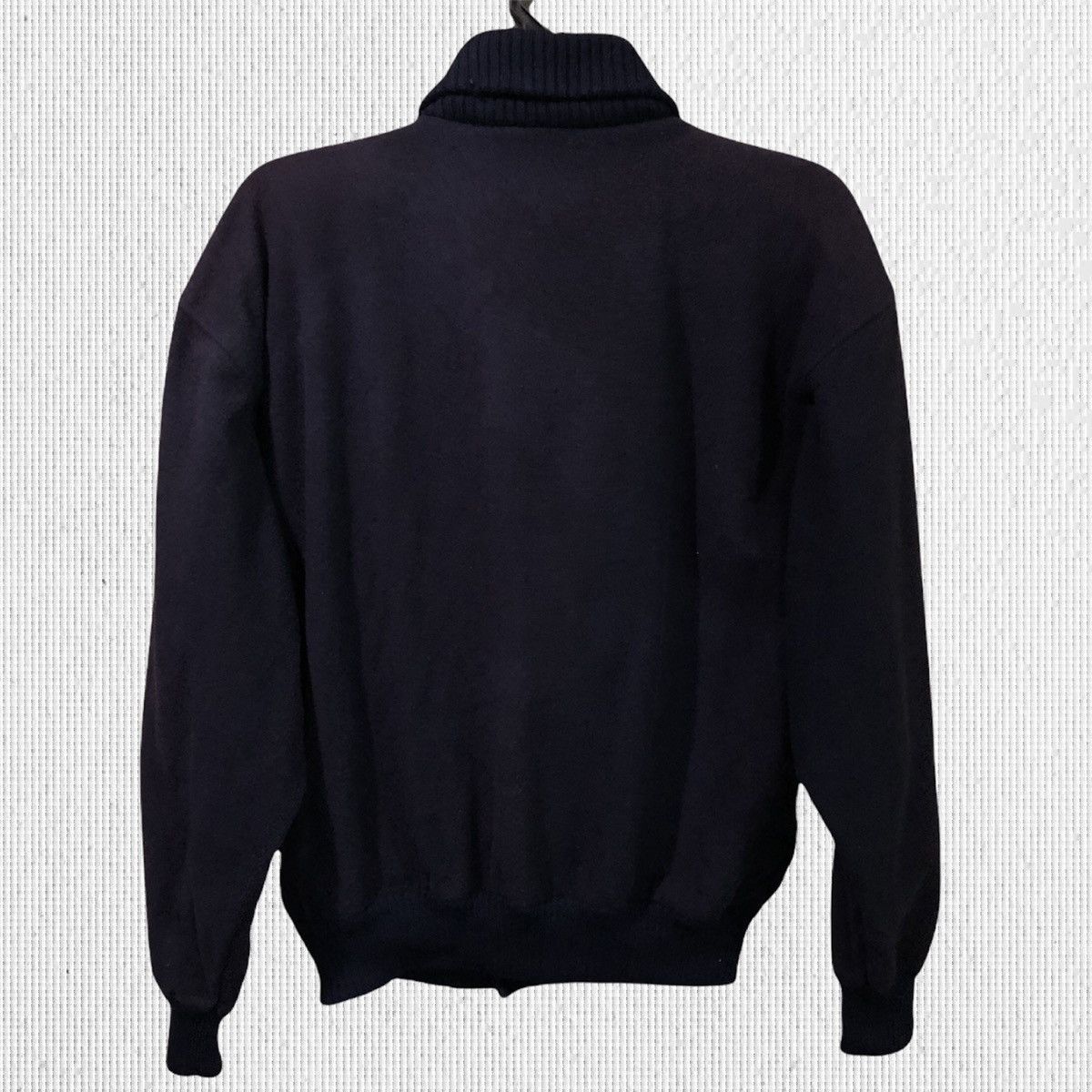 Givenchy Vintage Givenchy Gentleman Paris Cardigan Size US M / EU 48-50 / 2 - 2 Thumbnail