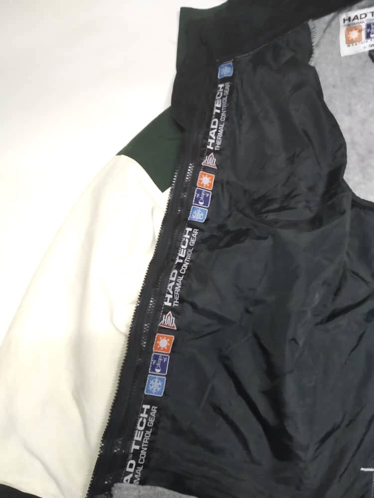 Goldwin × Japanese Brand HAD TECH BY GOLDWIN WEATHER PROTECTION JACKET Size US M / EU 48-50 / 2 - 8 Thumbnail