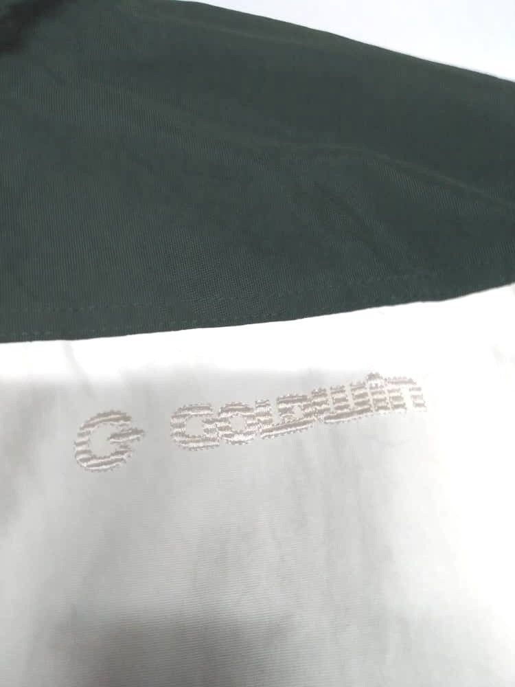 Goldwin × Japanese Brand HAD TECH BY GOLDWIN WEATHER PROTECTION JACKET Size US M / EU 48-50 / 2 - 3 Thumbnail