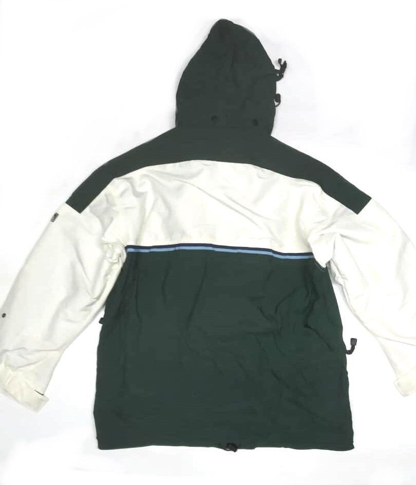 Goldwin × Japanese Brand HAD TECH BY GOLDWIN WEATHER PROTECTION JACKET Size US M / EU 48-50 / 2 - 13 Thumbnail