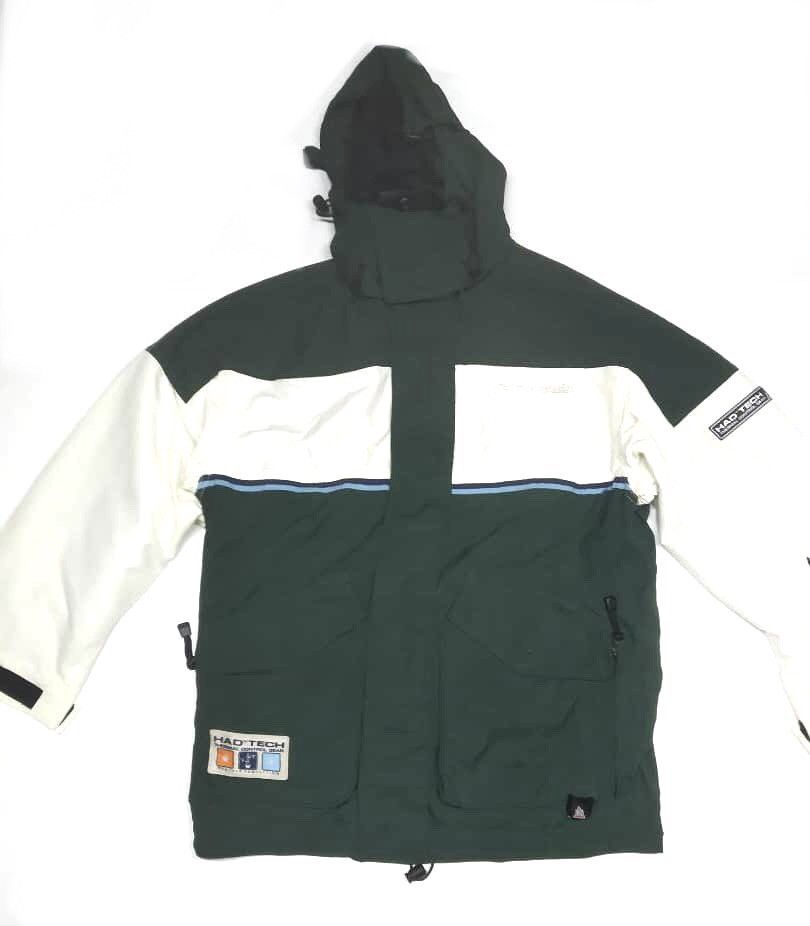 Goldwin × Japanese Brand HAD TECH BY GOLDWIN WEATHER PROTECTION JACKET Size US M / EU 48-50 / 2 - 1 Thumbnail