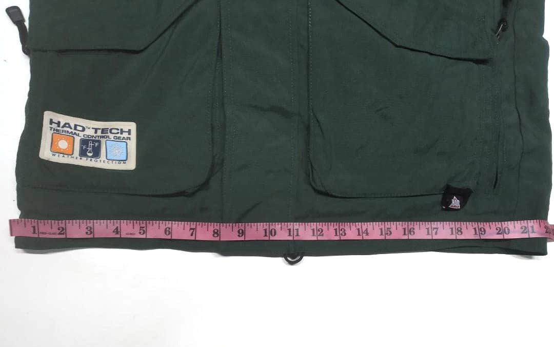 Goldwin × Japanese Brand HAD TECH BY GOLDWIN WEATHER PROTECTION JACKET Size US M / EU 48-50 / 2 - 15 Thumbnail