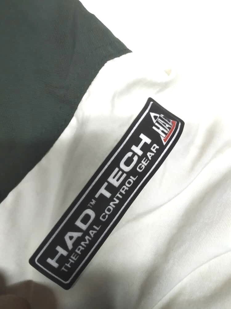 Goldwin × Japanese Brand HAD TECH BY GOLDWIN WEATHER PROTECTION JACKET Size US M / EU 48-50 / 2 - 4 Thumbnail