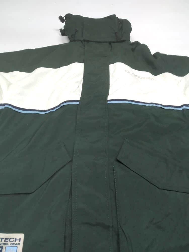 Goldwin × Japanese Brand HAD TECH BY GOLDWIN WEATHER PROTECTION JACKET Size US M / EU 48-50 / 2 - 14 Thumbnail