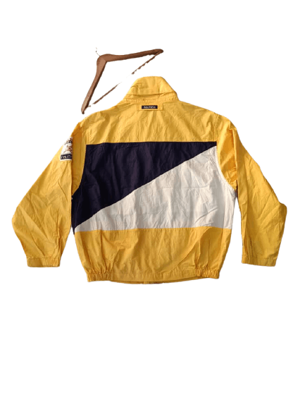 Nautica × Vintage VINTAGE NAUTICA YOUNG AMERICA CUP DEFENSE TEAM JACKET Size US XL / EU 56 / 4 - 2 Thumbnail