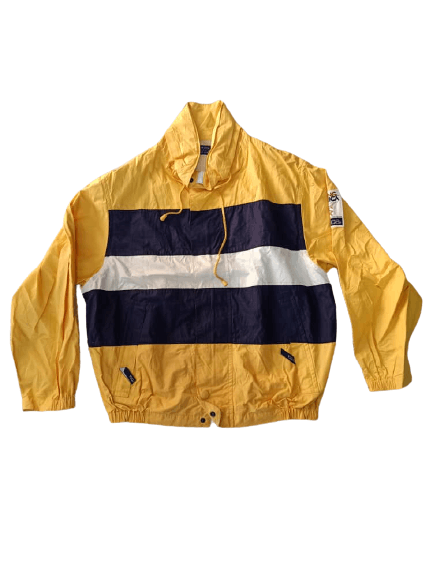 Nautica × Vintage VINTAGE NAUTICA YOUNG AMERICA CUP DEFENSE TEAM JACKET Size US XL / EU 56 / 4 - 1 Thumbnail