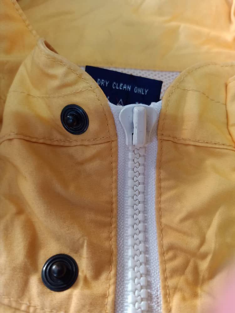 Nautica × Vintage VINTAGE NAUTICA YOUNG AMERICA CUP DEFENSE TEAM JACKET Size US XL / EU 56 / 4 - 10 Thumbnail